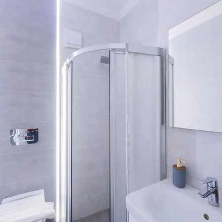 Apartmán Peaceful 1 Bedroom Flat W/ac Near Taksim - 7 Min Walk